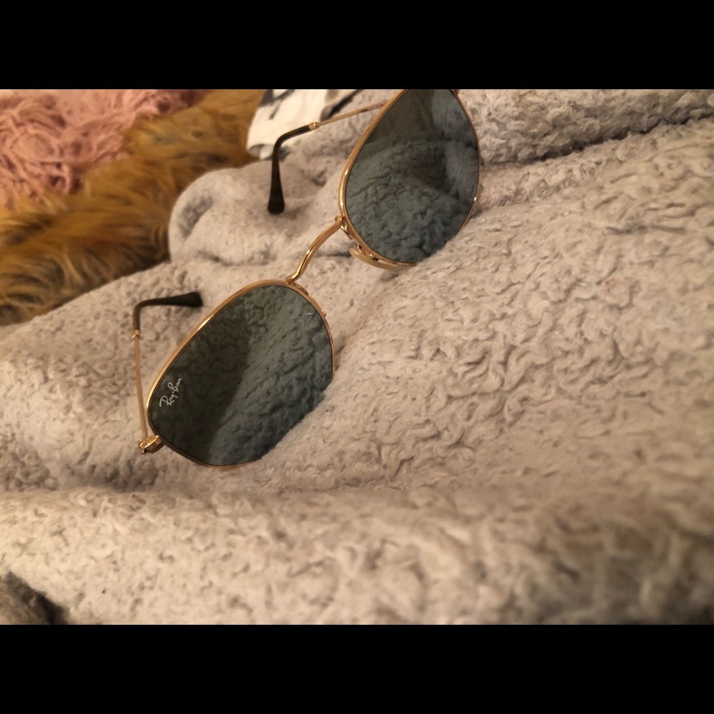 Hexagon Raybanz